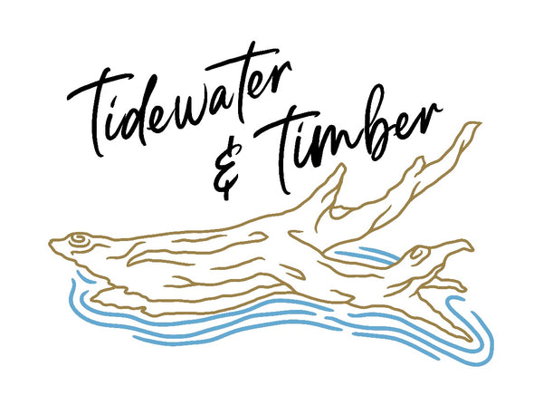 Tidewater & timber