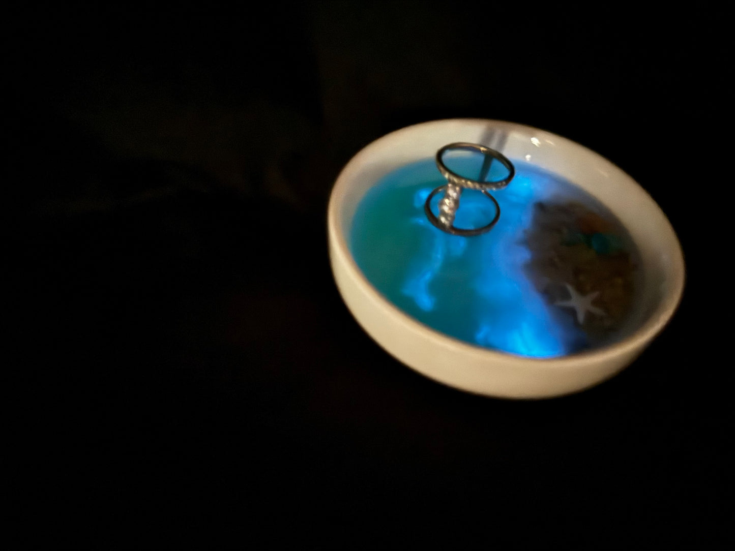 Jewelry dish