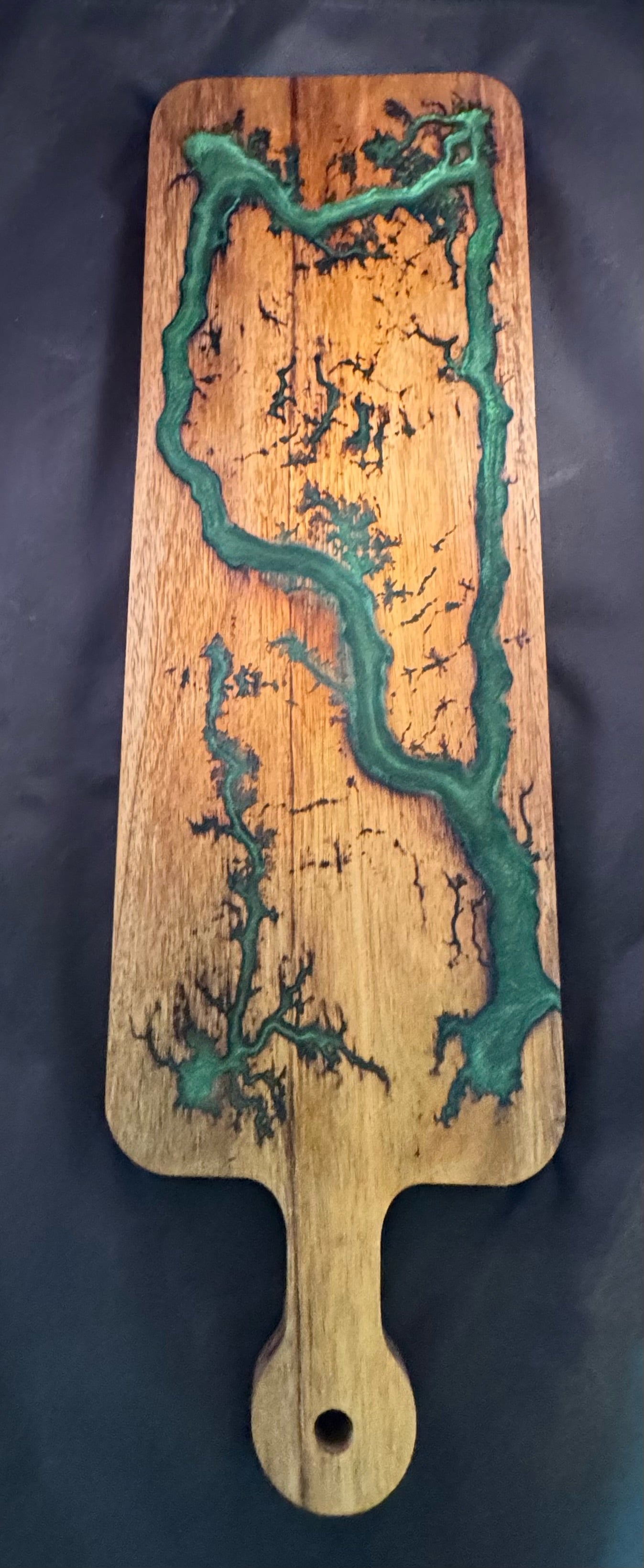 Charcuterie board Medium